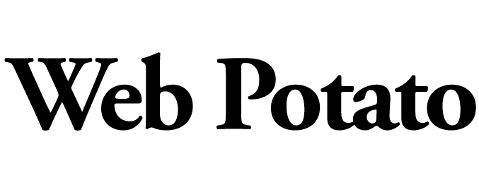 Web Potato Pte Ltd